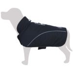 Arquivet Impermeável Islândia Preto Xs