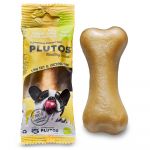 Plutos Osso Cheese & Duck Medium