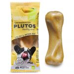 Plutos Osso Cheese & Duck Small