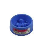 Juypal Hogar Comedouro Redondo Digestivo Azul - 332064/23