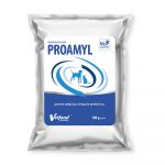 Vetfood Suplemento Cães & Gatos Subnutridos Proamyl 100 G