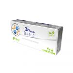 Vetfood Suplemento de Zinco & Biotina Cães & Gatos Znbiotin Balance 60 Cápsulas