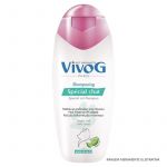Vivog Shampoo Gatos 300ml