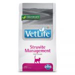 Farmina Vet Life Struvite Management Cat 400g