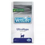 Farmina Vet Life UltraHypo Cat 400g