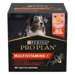 Purina Pro Plan Suplemento Multivitamins Dog 67g