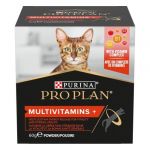 Purina Pro Plan Suplemento Multivitamins Cat 60g