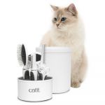 Catit Kit Beleza Gromming Pelo Longo