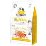 Brit Care Grain Free Haircare Healthy & Skin Coat Salmon & Chicken 7Kg