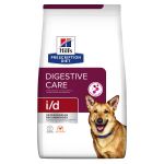Hill's Prescription Diet i/d Digestive Care Chicken Dog 1,5Kg