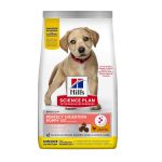 Hill's Science Plan Perfect Digestion Puppy Large Chicken 14,5Kg
