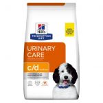 Hill's Prescription Diet c/d Urinary Care Multicare Dog 1,5Kg