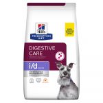Hill's Prescription Diet i/d Digestive Care Low Fat Dog 4Kg