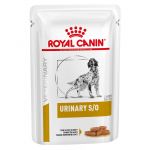 Ração Húmida Royal Canin Urinary S/O 100g