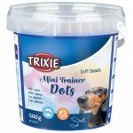 Trixie Soft Snack Mini Trainer Dots 500g