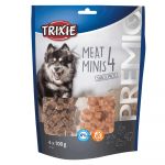 Trixie Premio 4 Meat Minis 4 x 100 G