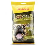 Josera Loopies Snacks Borrego 150 G