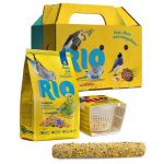 Little One Kit Starter para Aves Rio