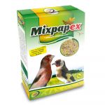 Ex Mixpapex Papa Premium para Canários 1 Kg