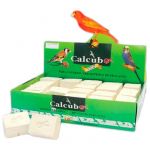 Calcubex Cubos de Cálcio Bico Mole 1 Unidade