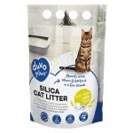 Duvo+ Areia Sílica de Limão 5L