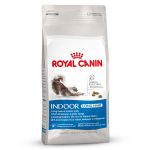 Royal Canin Indoor Long Hair 2x 10Kg
