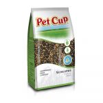 Pet Cup Germinado para Canários 4 Kg