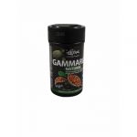 Haquoss Alimento Tartaruga 100% Gammarus Camarões 10g
