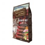 Natural Woodland Country Diet 10Kg