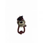 Sk Brinquedo de Corda com Som Macaco - 332501/2
