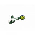 Sk Brinquedo de Corda com Bola Verde - 332500