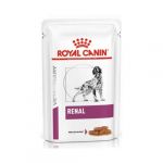 Ração Húmida Royal Canin Vet Diet Renal Dog 100g