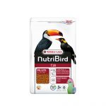 Nutribird Alimento de Manuntenção para Grandes Aves- T16 700g