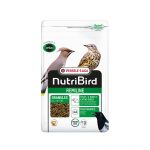 Nutribird Alimento P/aves Frugíveras e Insectívoras-remiline 1kg