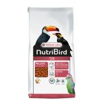 Nutribird Alimento de Manuntenção para Grandes Aves- T20 10kg
