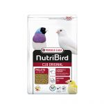 Nutribird Alimento para Criar Aves- C19 Original 3kg