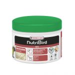 Nutribird Alimento para Criar á Mão Aves Bebés- A21 3kg