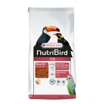 Nutribird Alimento P/aves Frugíveras e Insectívoras- T16 10kg