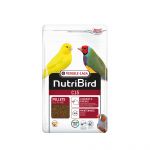 Nutribird Alimento de Manuntenção para Aves- C15 1kg