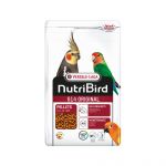 Nutribird Alimento de Manuntenção P/periquitos- Monocolor 1kg