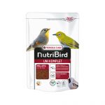 Nutribird Alimento Manuntenção Aves Frugíveras/insectívoras 5kg