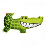 Red Dingo Brinquedo C?o "durables" 27.5cm Crocodile