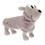 Ferribiella Camisola Mou Bege Cães Bege 24 cm