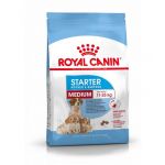 Royal Canin Medium Starter Mother & Babydog 2x 15Kg