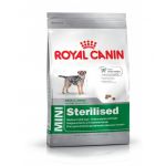 Royal Canin Mini Sterilised 3x 8Kg