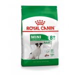 Royal Canin Mini Adult 8+ 3x 8Kg