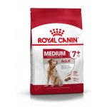 Royal Canin Medium Adult 7+ 3x 15Kg