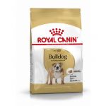 Royal Canin Bulldog Inglês Adult 3x 12Kg