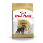Royal Canin Miniature Schnauzer Adult 3x 7,5Kg