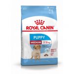 Royal Canin Medium Puppy 3x 15Kg
